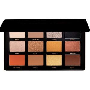 Artist Couture Supreme Bronze Palette